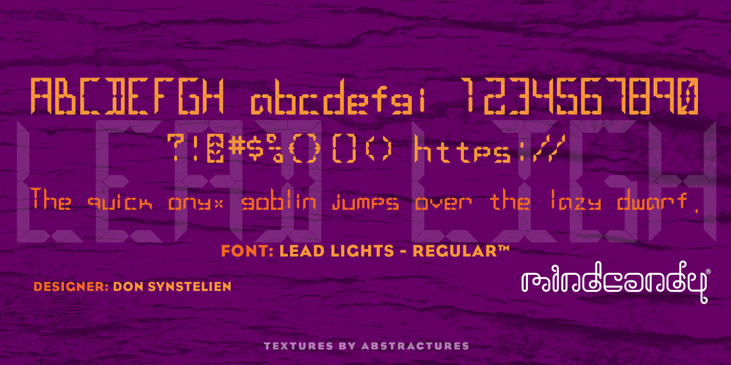 Lead Lights™