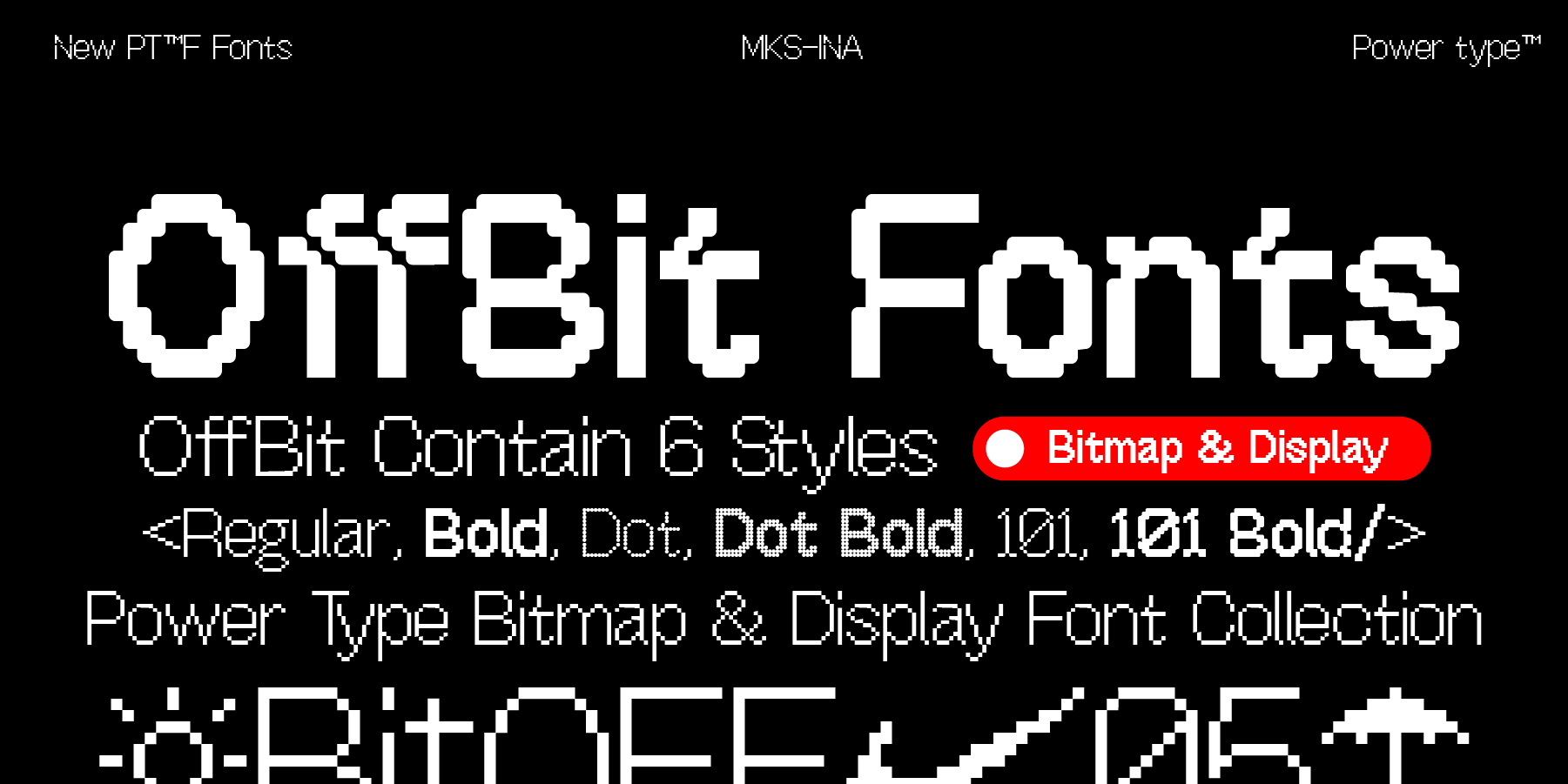 Off Bit