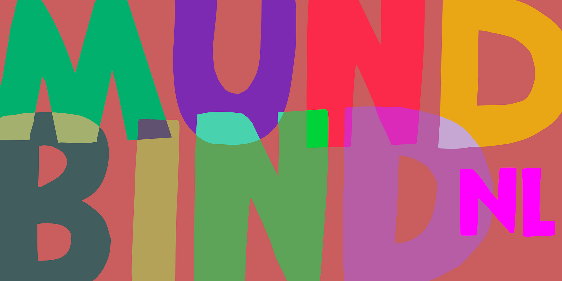 Mundbind
