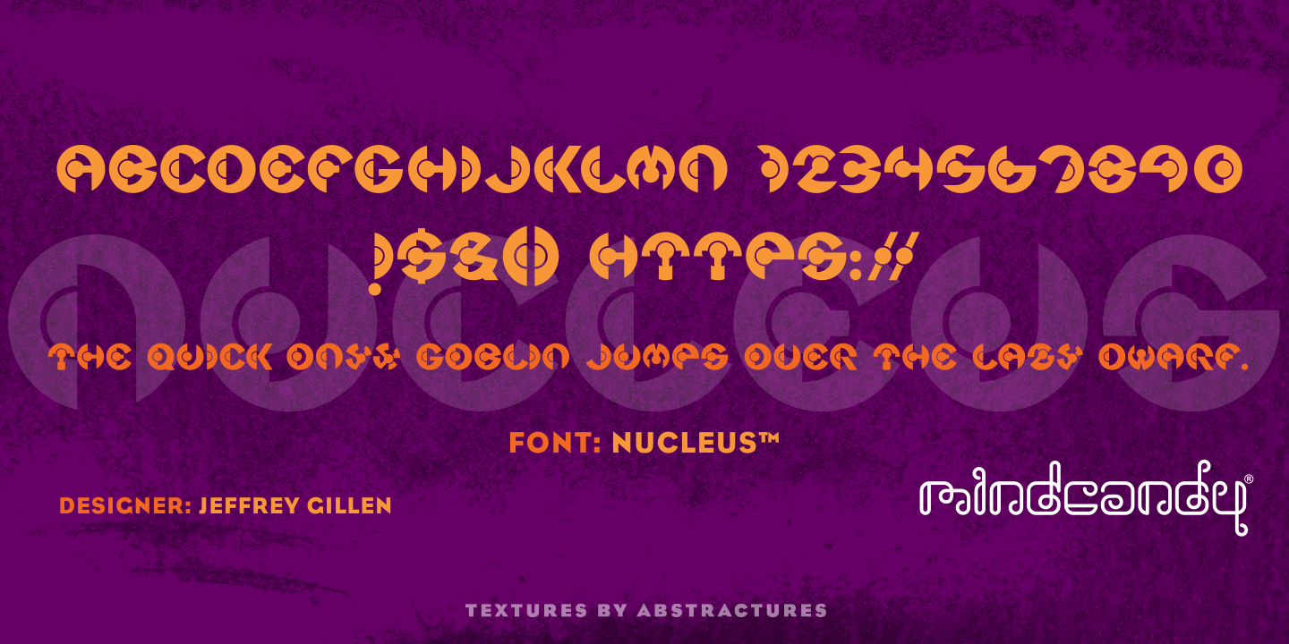 Nucleus™
