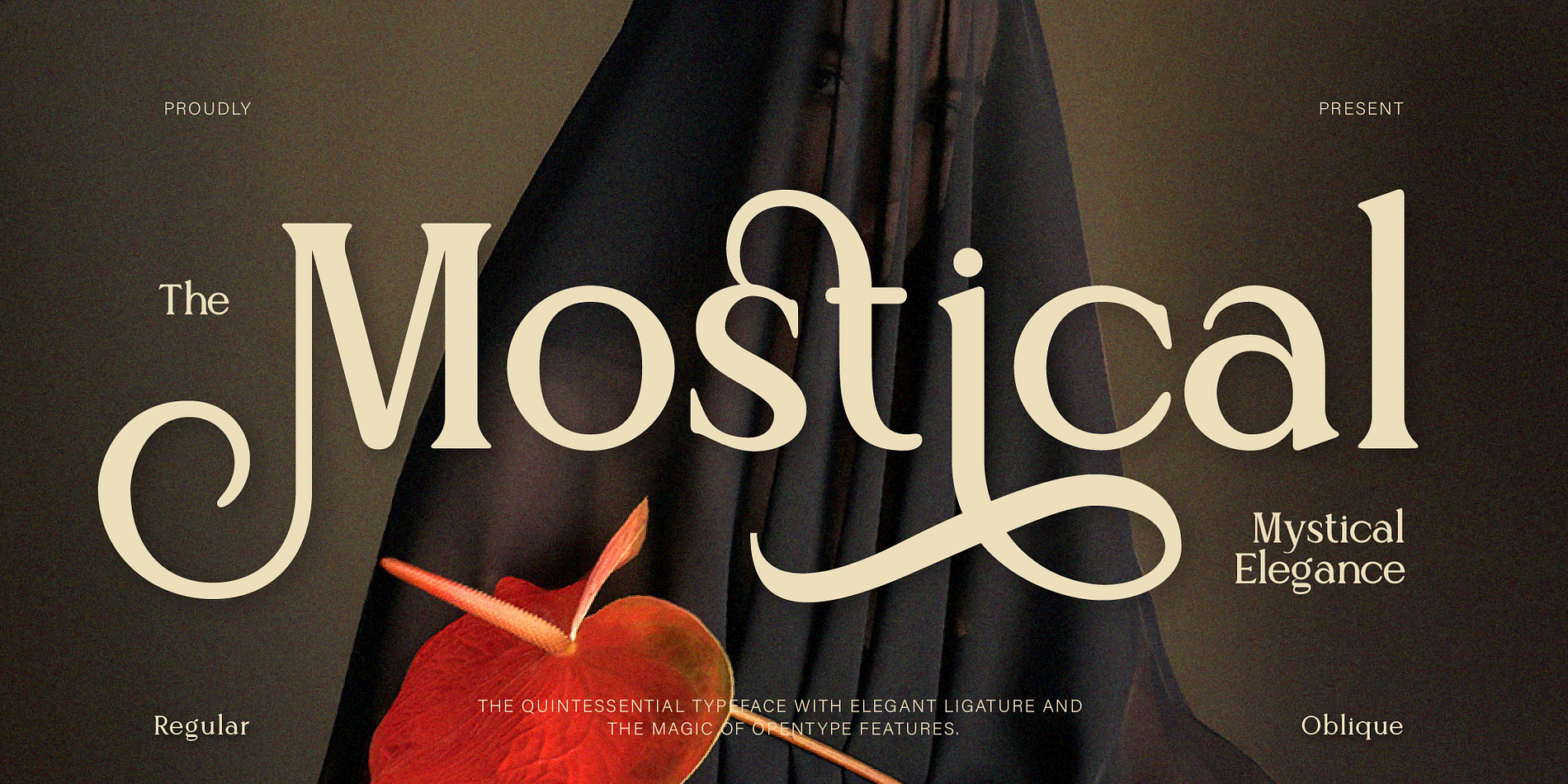 Mostical