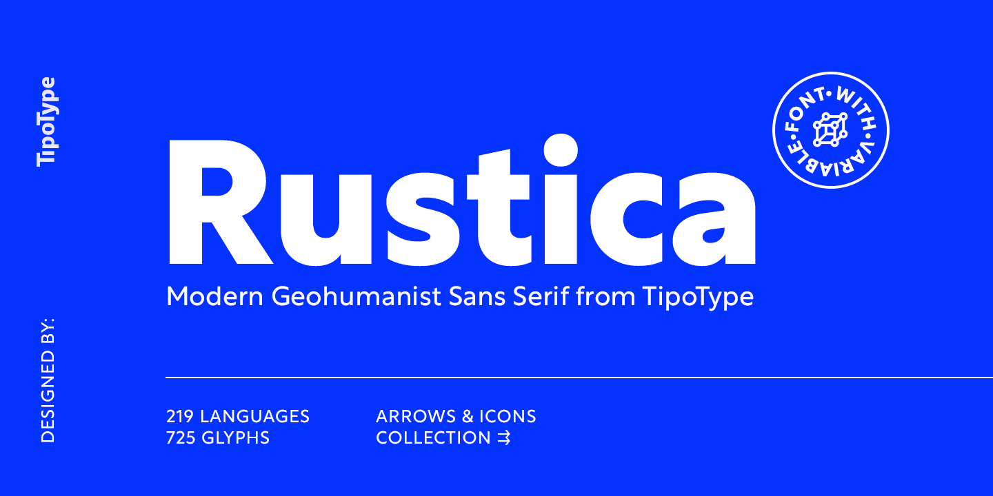 Rustica