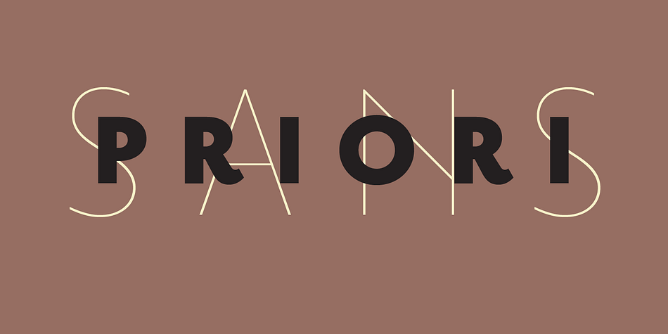 After the popular successes of Exocet and Mason, Emigre once again teamed up with Jonathan Barnbrook to bring you his latest venture into type land.