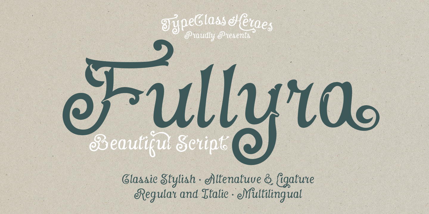 Fullyra Script