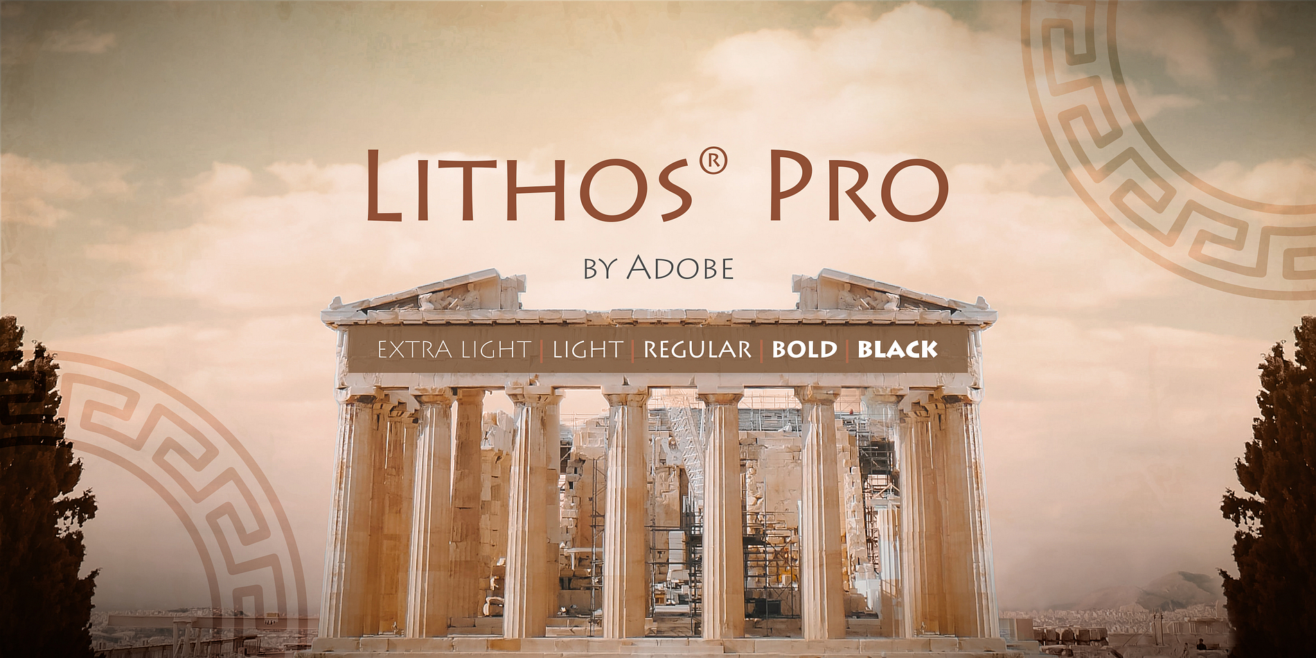 Lithos® Pro
