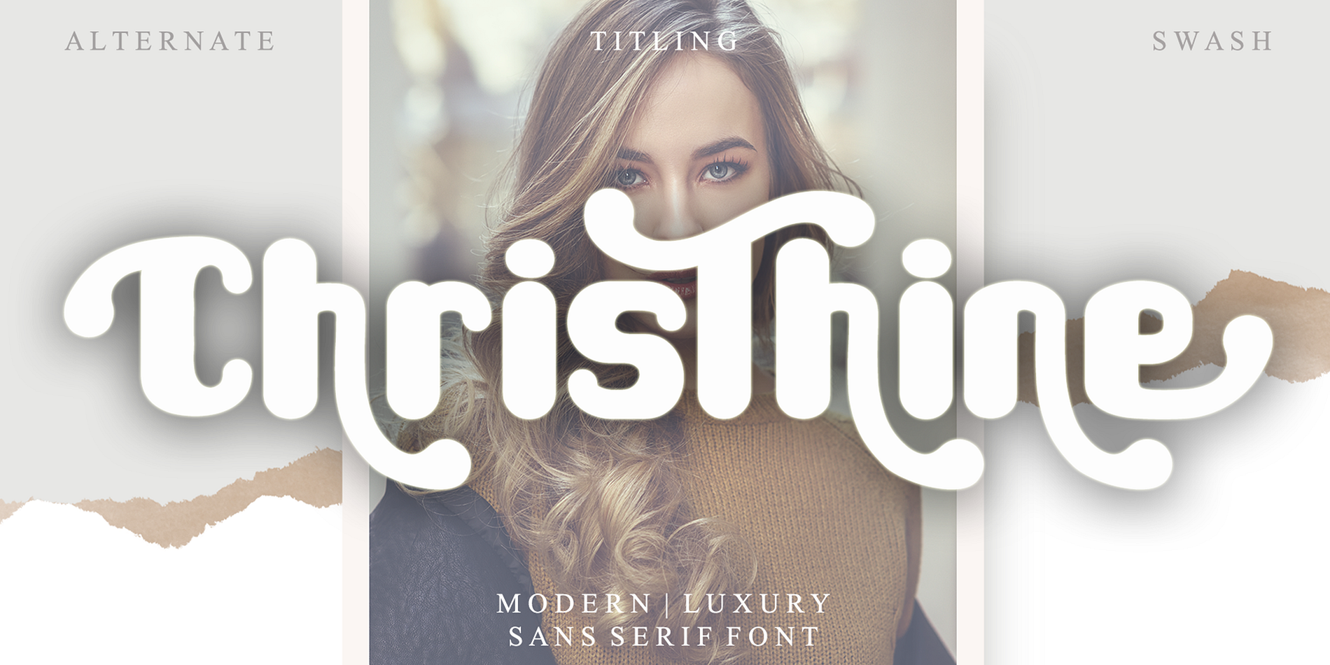 Christine