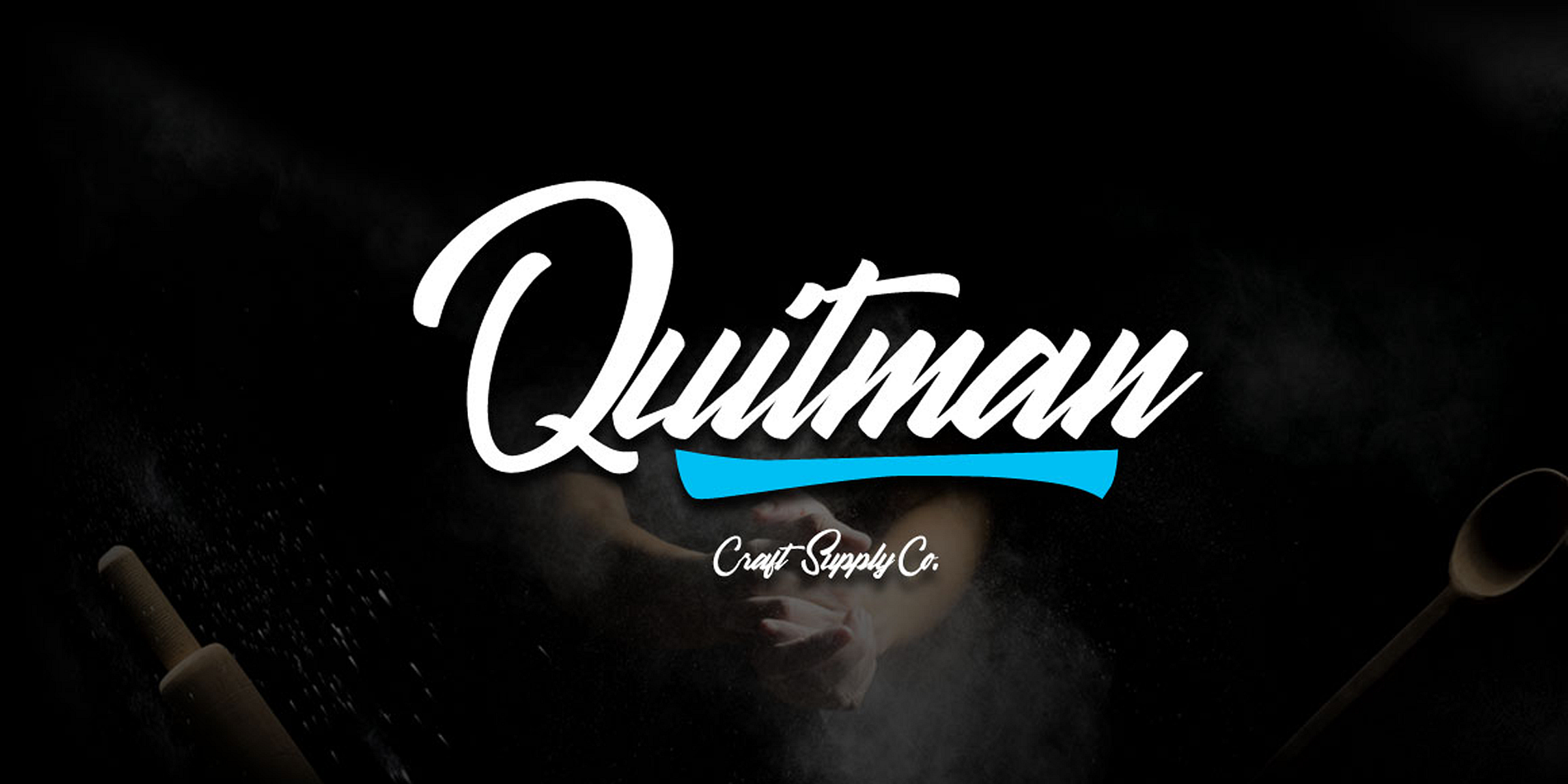 Quitman
