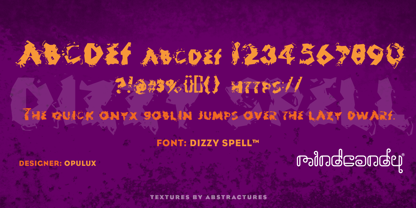 DizzySpell™