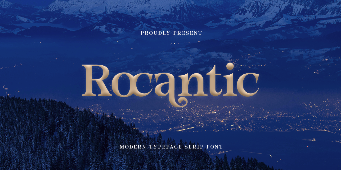 Rocantic