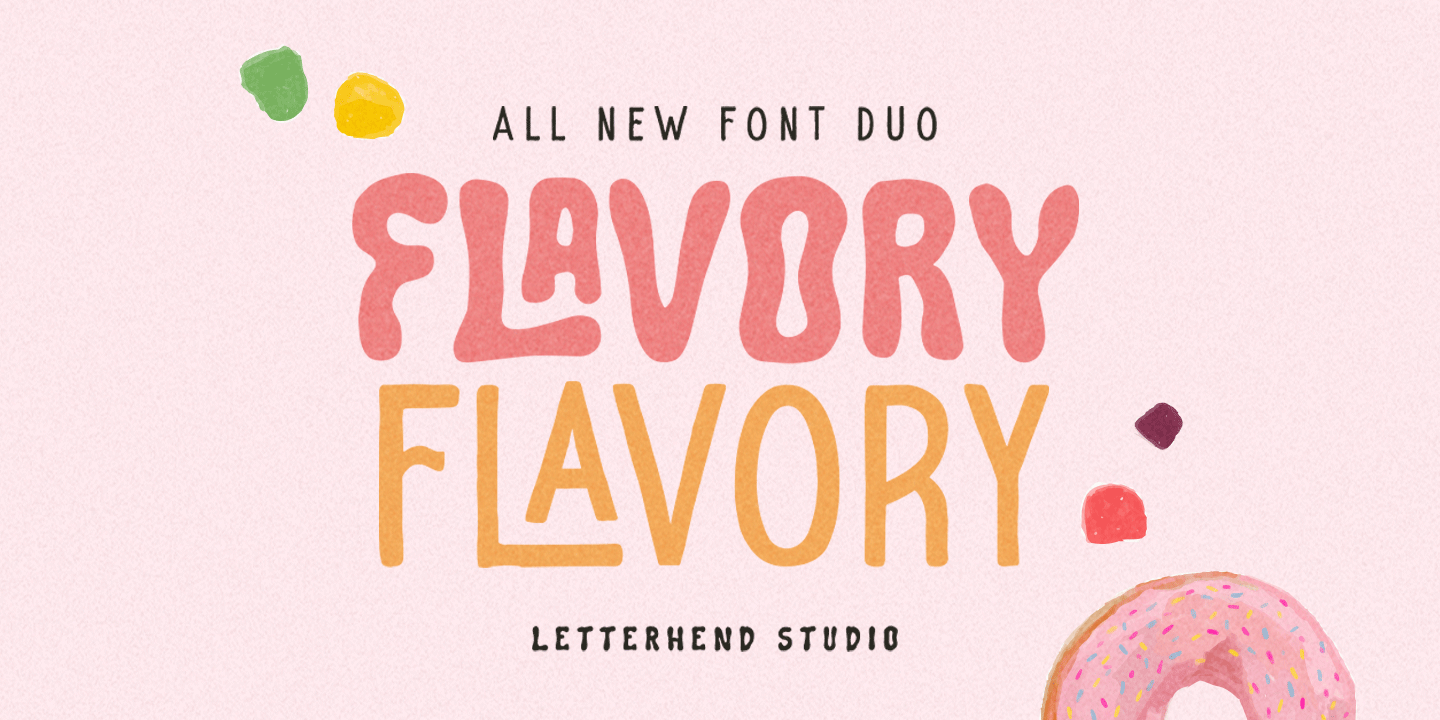 Flavory