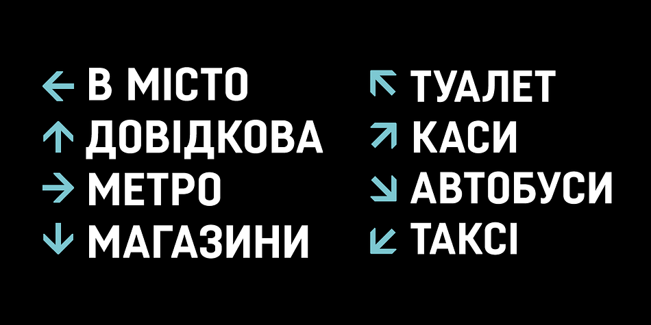Displaying the beauty and characteristics of the Meeneralca 4F font family.