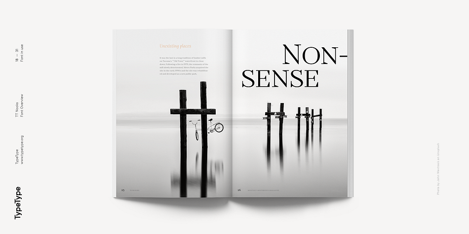 We had had the difficult task of preserving the continuity of forms between bold and light faces, and we have managed to solve it thanks to the found rhythm, which united different fonts, and proximate stylistic solutions.