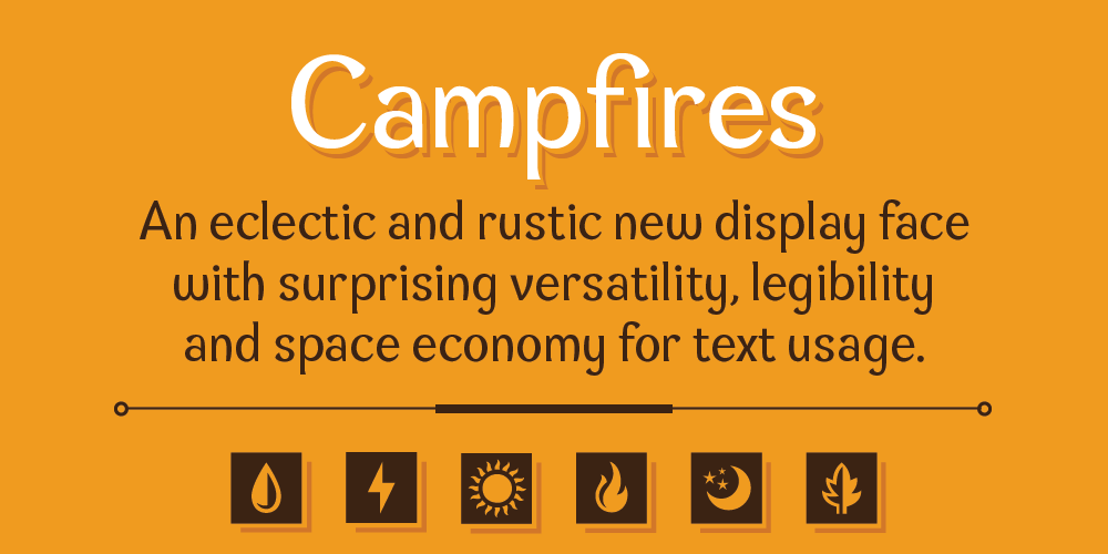 Campfires