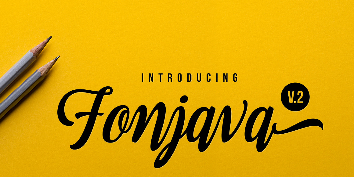 Fonjava