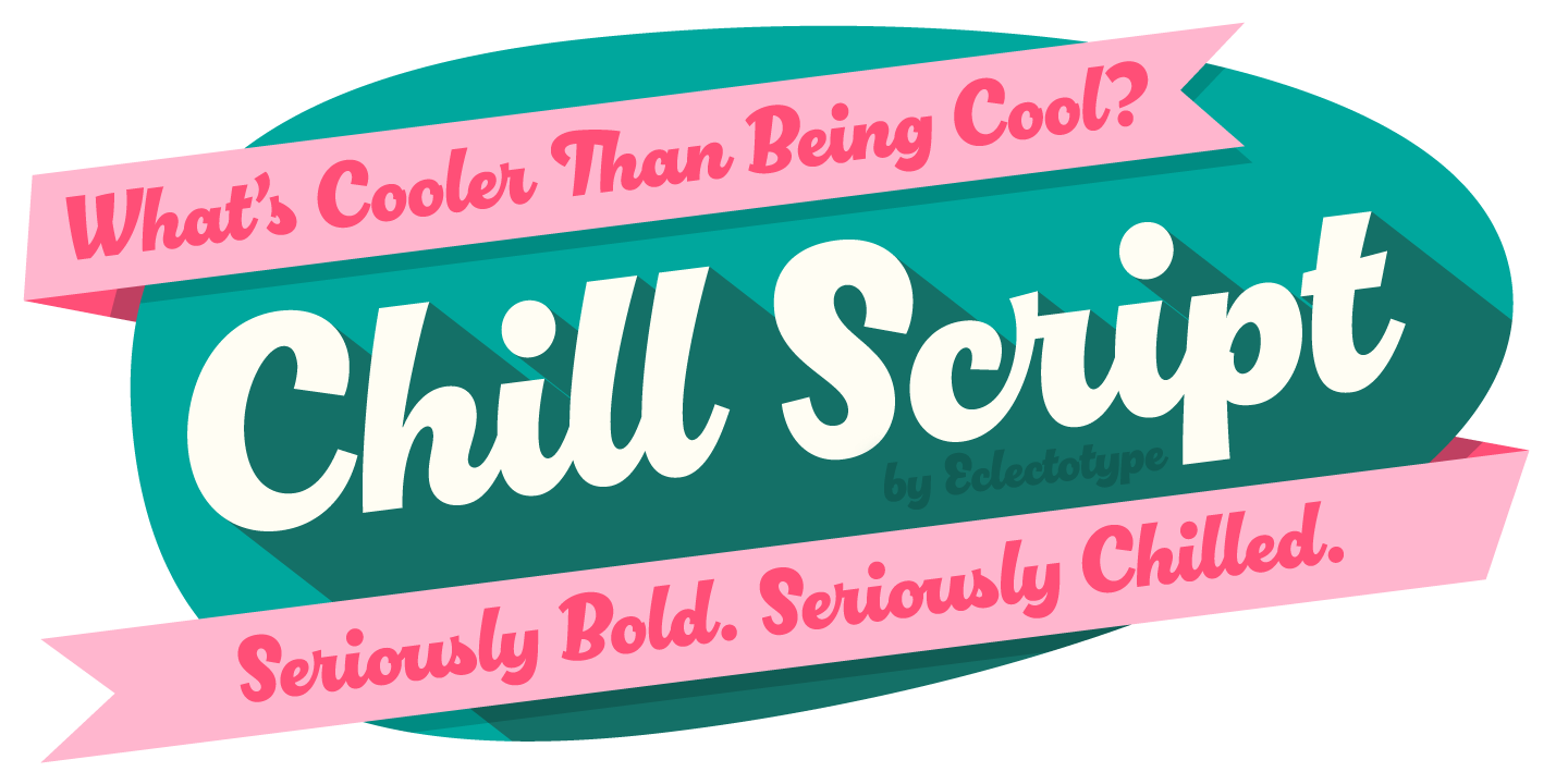 Chill Script