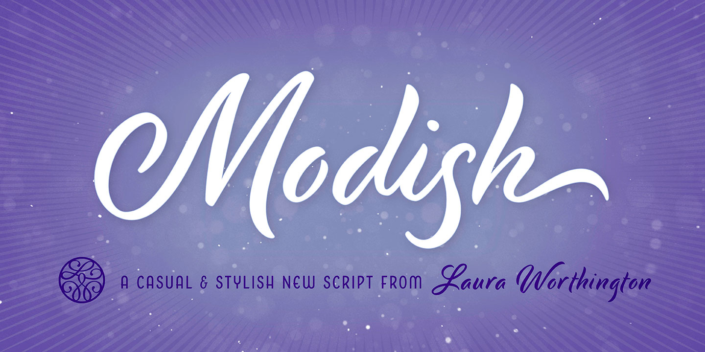 Modish