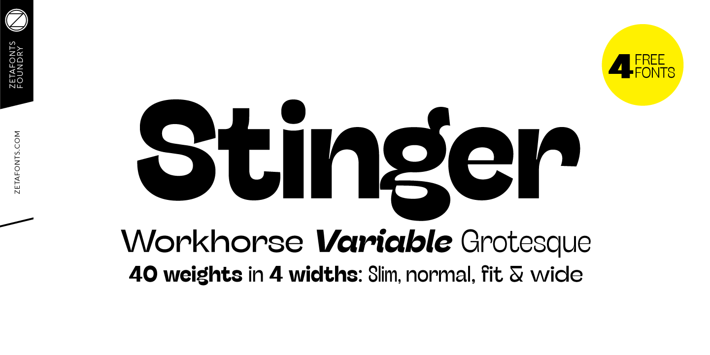 Stinger
