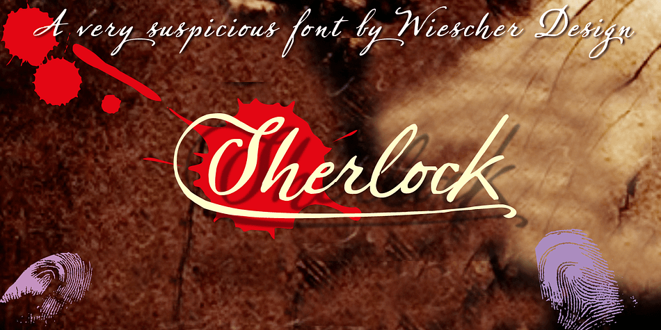 Sherlock is a very mysterious script, always on the lookout for the killer-design-project.