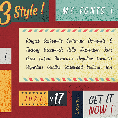 Fontspring. Worry-Free fonts for everyone.