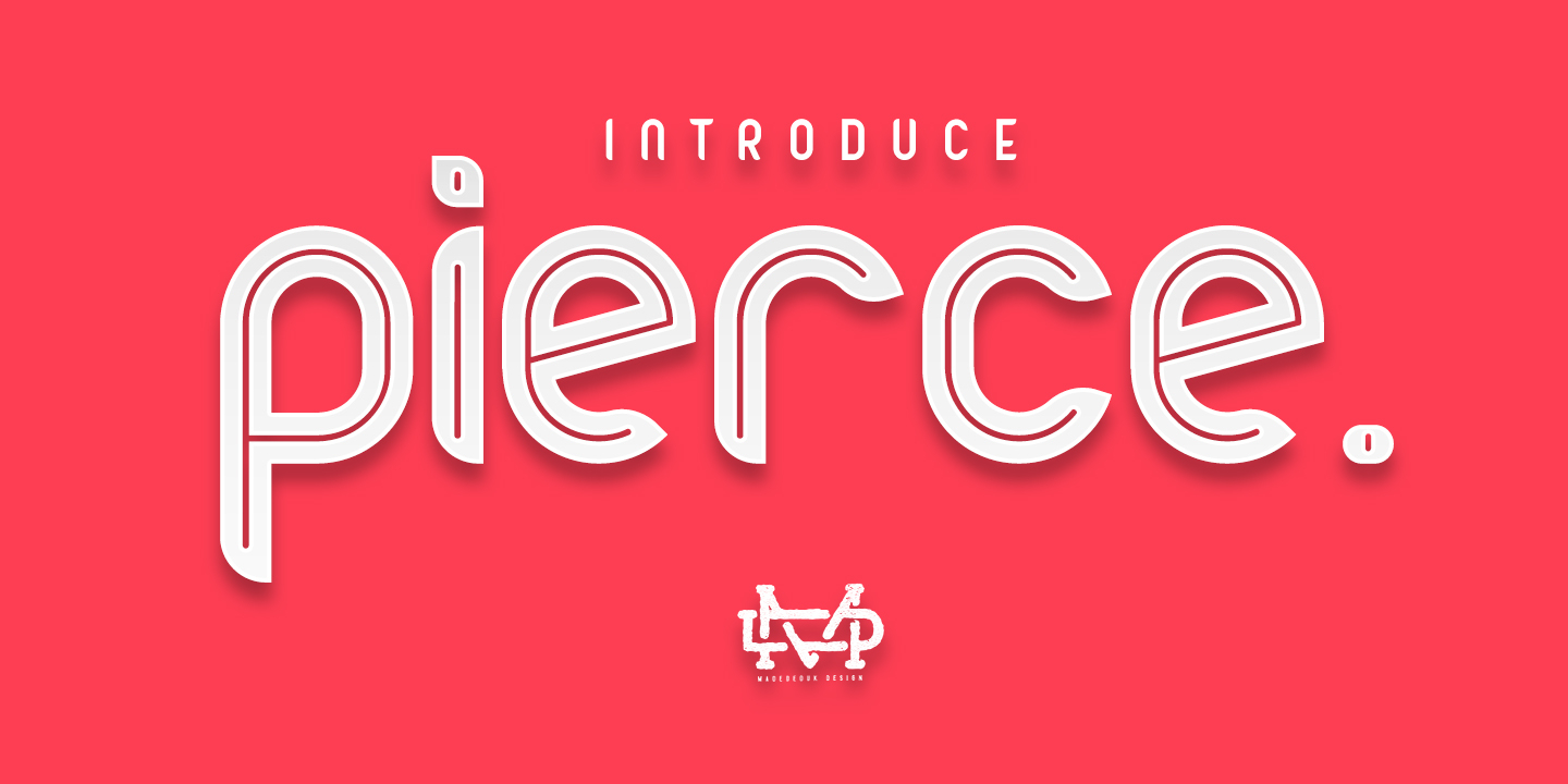 Pierce