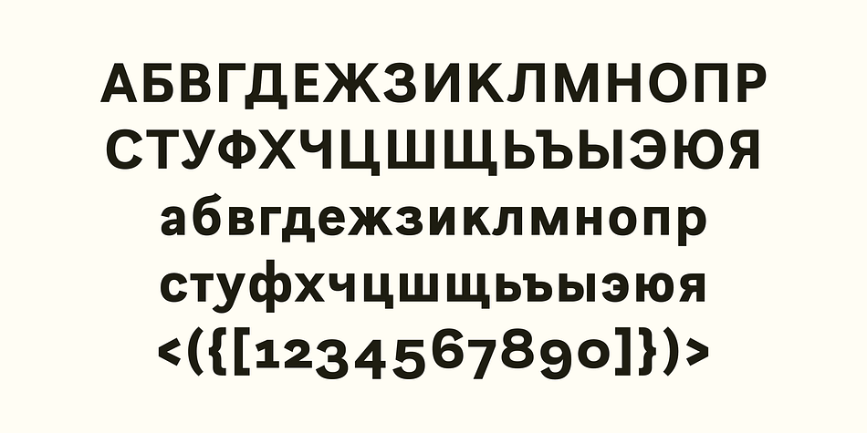 Generisch Font | Fontspring