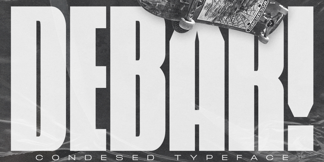 Debar