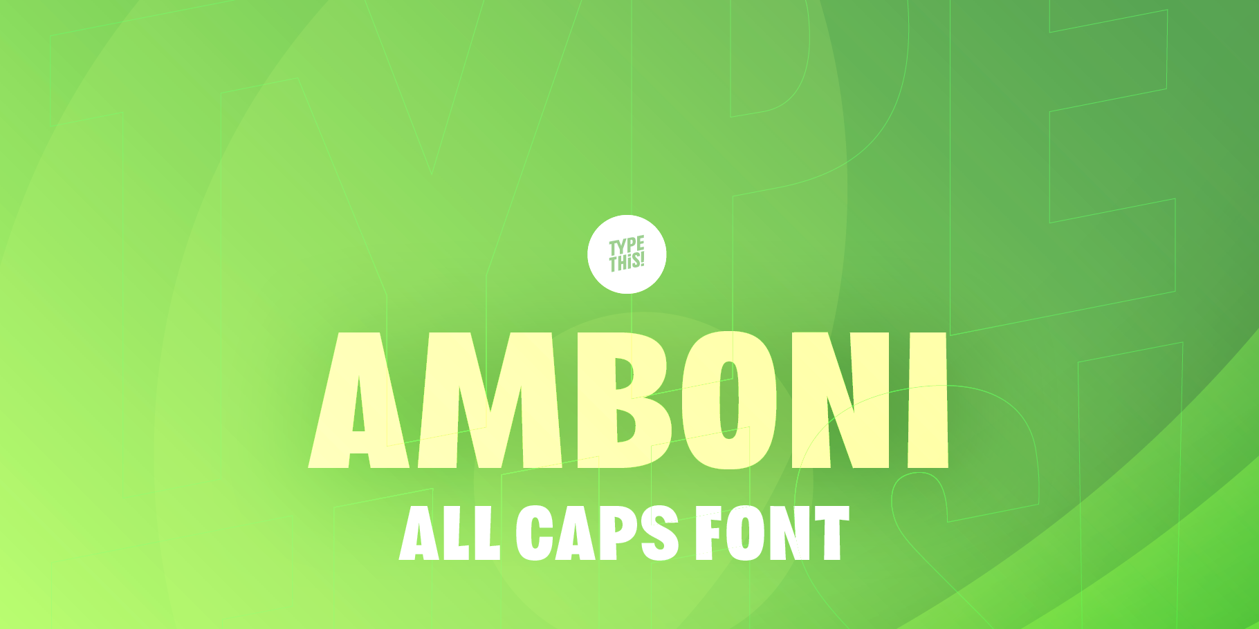Amboni