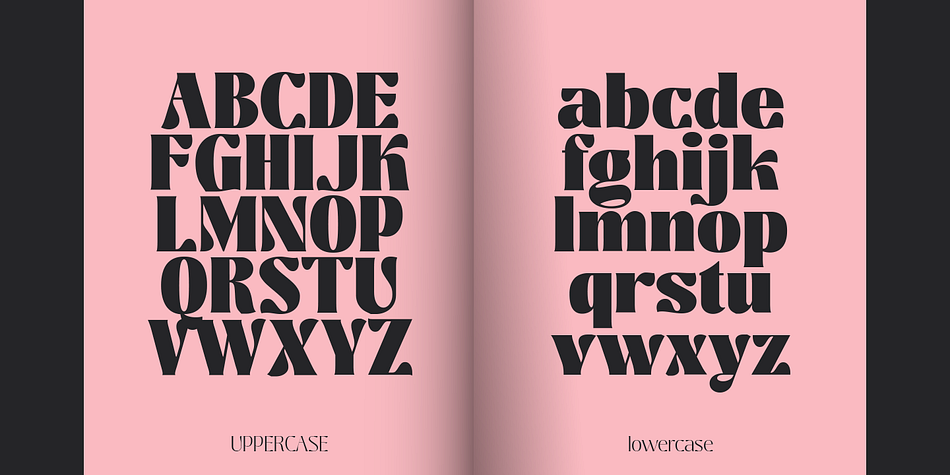 Somia Font