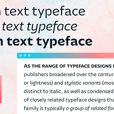 Fontspring. Worry-Free fonts for everyone.