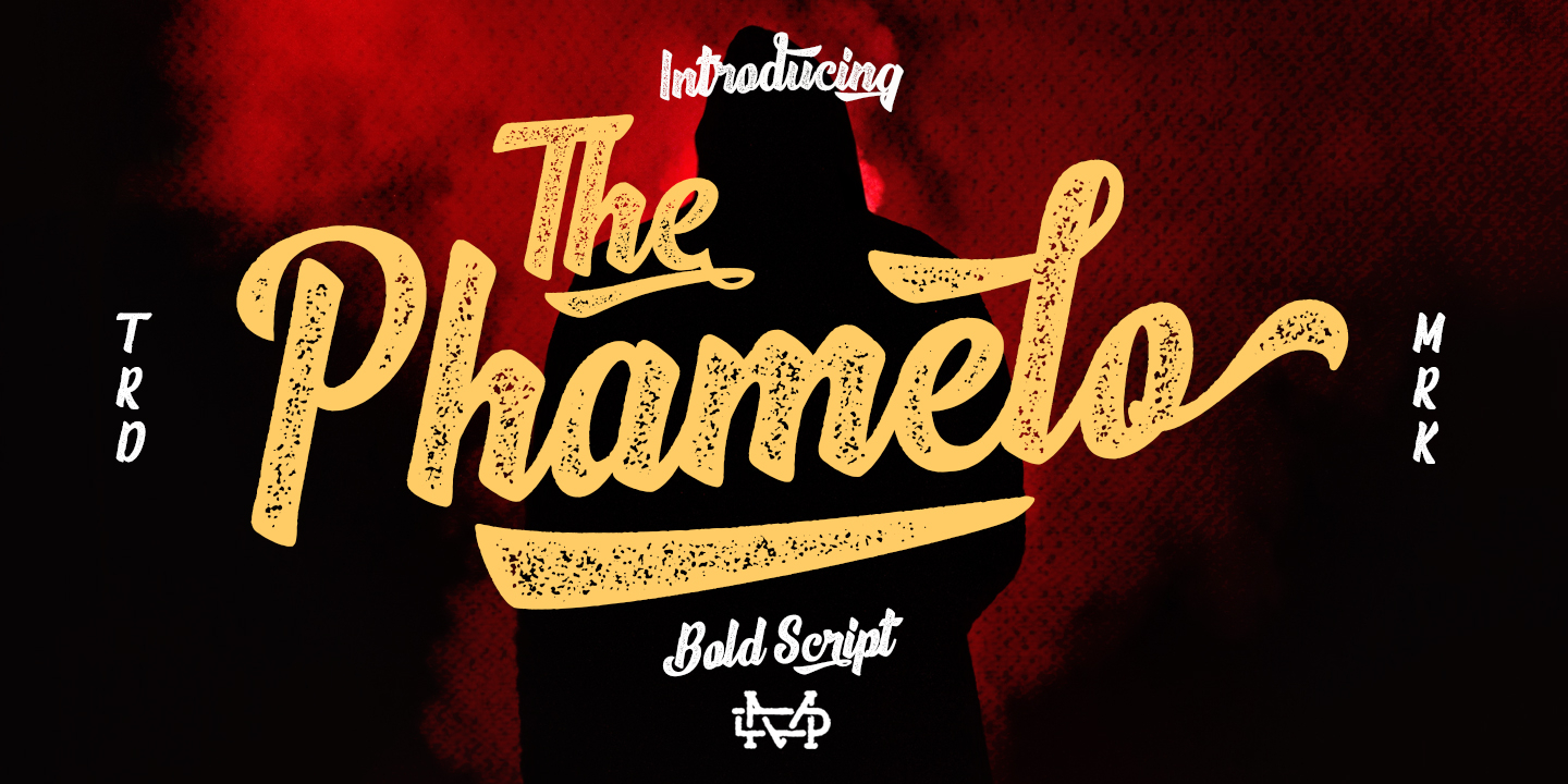The Phamelo Script