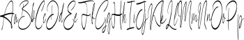 LagheBuy Script Regular mini