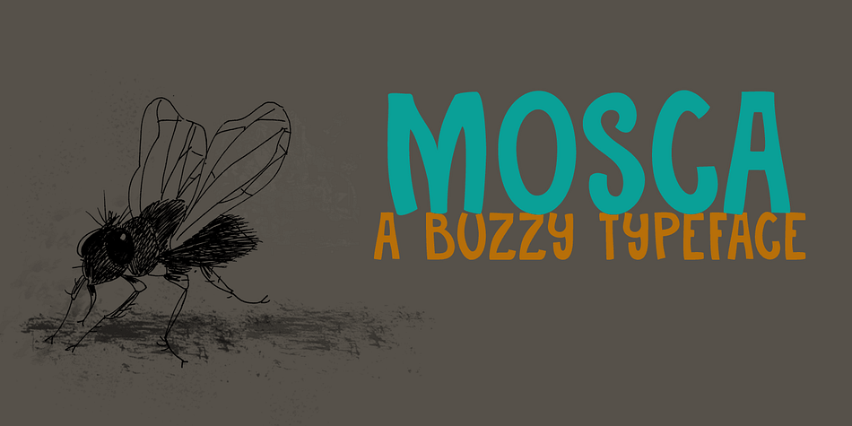 Mosca means 