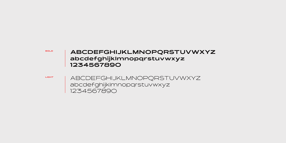 Kinetica Font