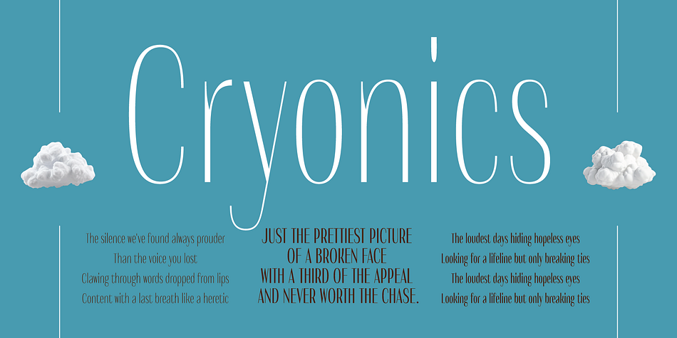 Revia Font