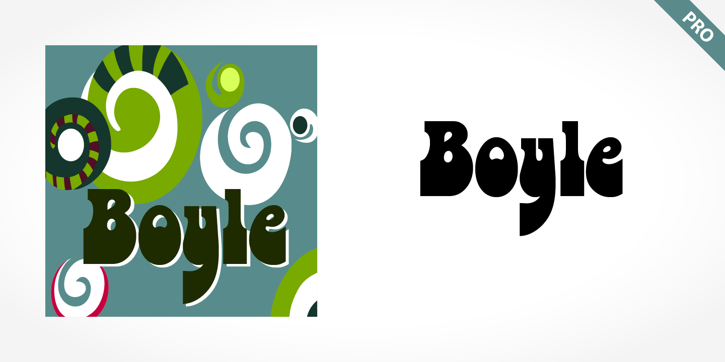 Boyle Pro