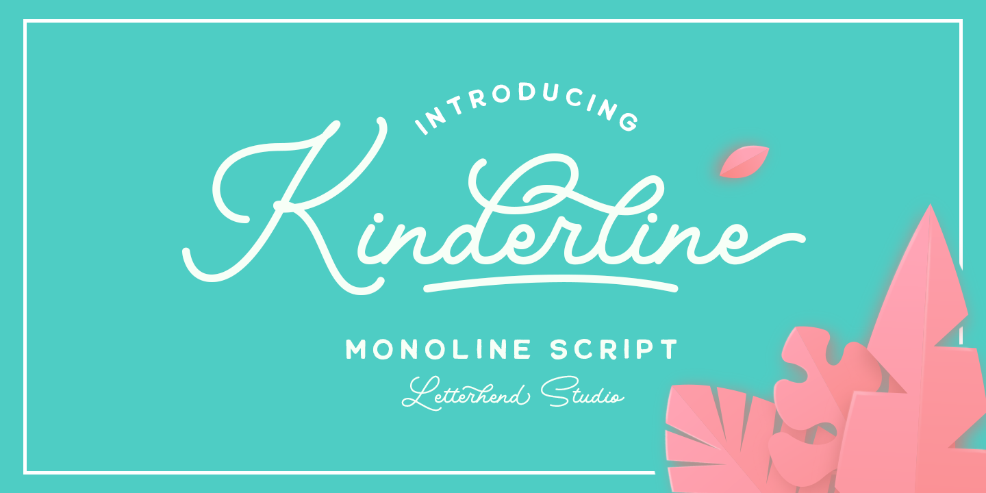 Kinderline