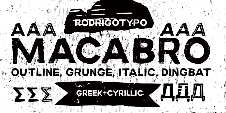 Macabro