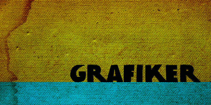 Grafiker means 