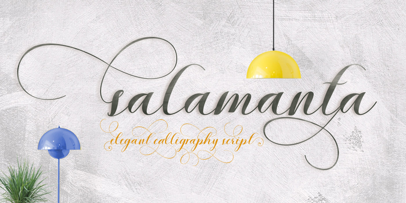 Salamanta Script