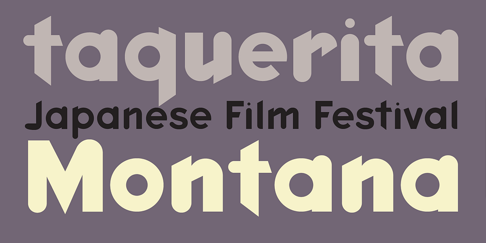 Keedy Sans is similar in significance to another important Emigre font, P.
