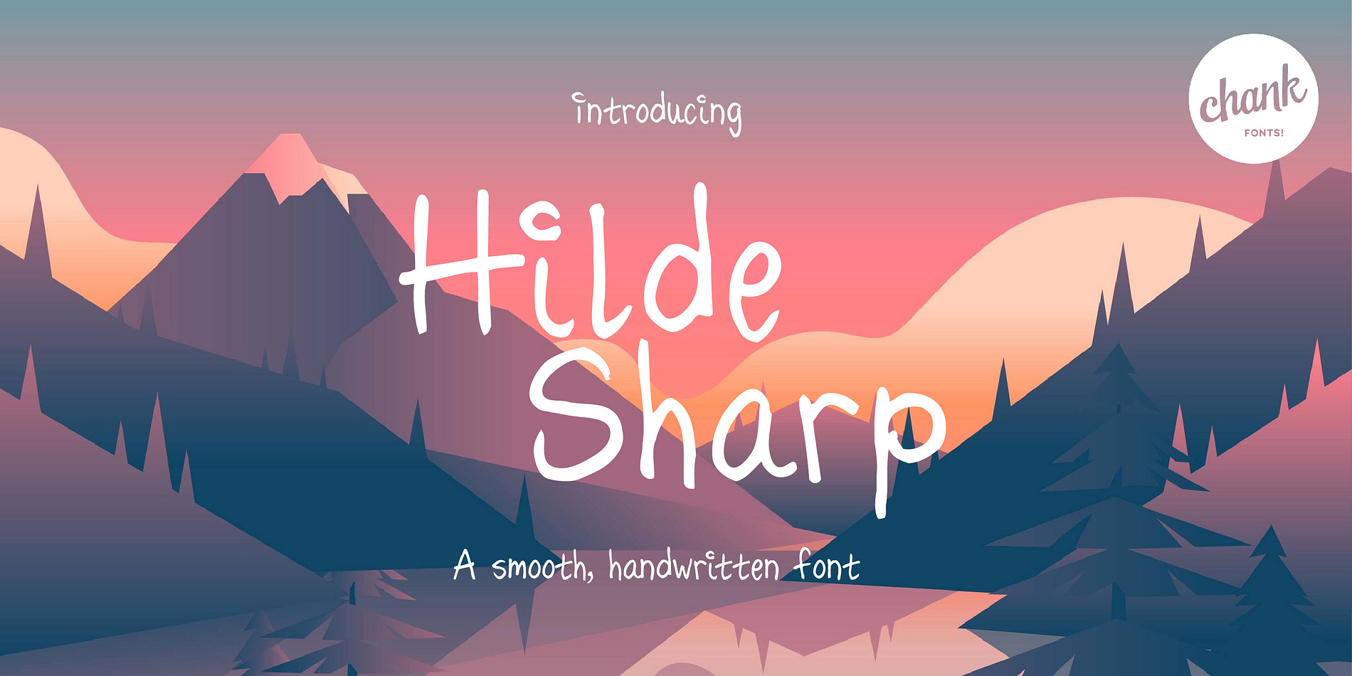 Hilde Sharp