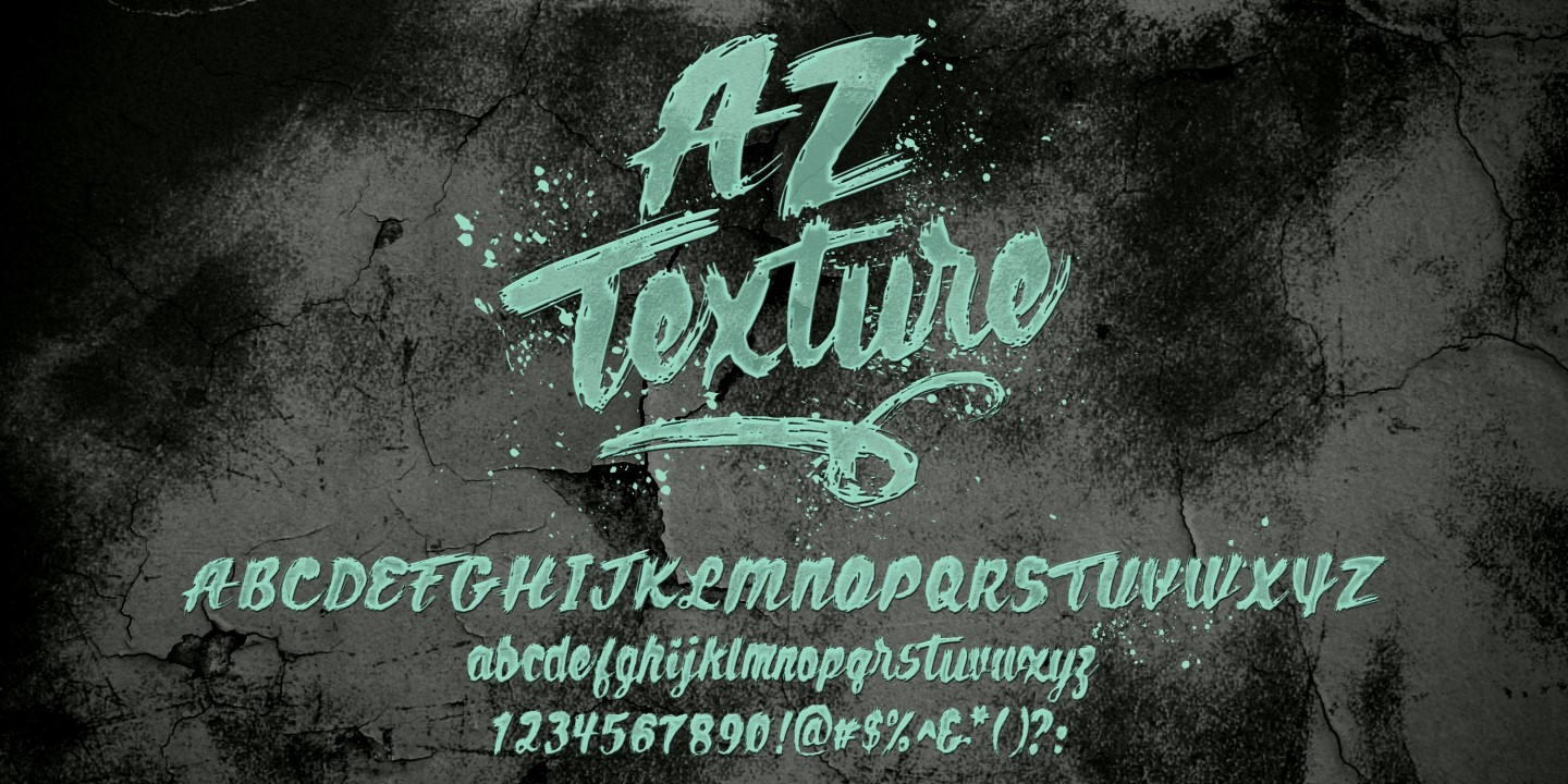 AZ Texture