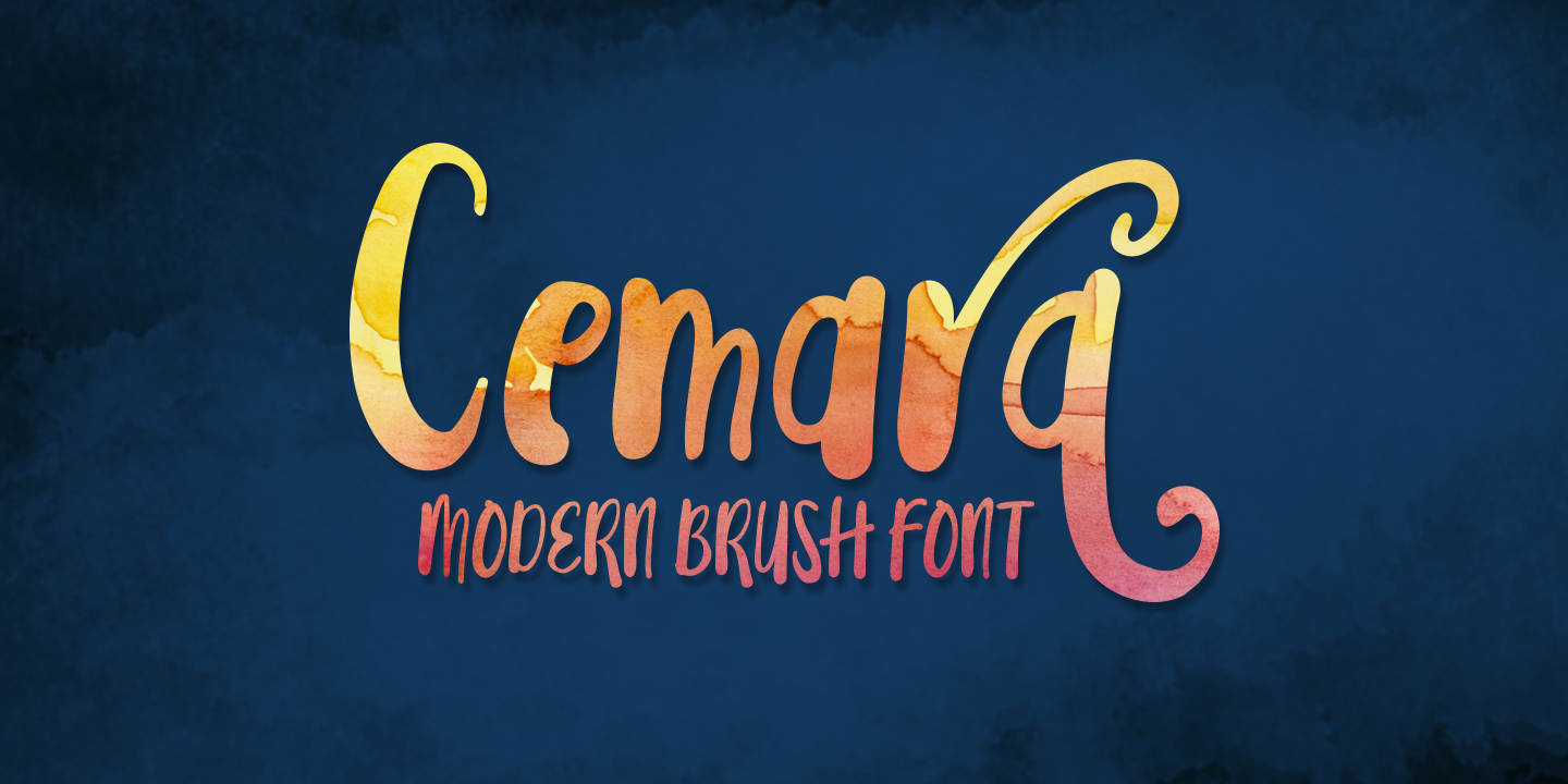 Cemara