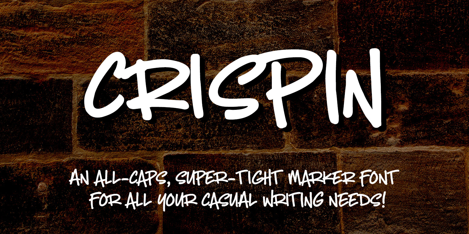 Crispin
