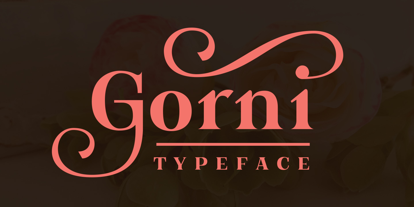 Gorni