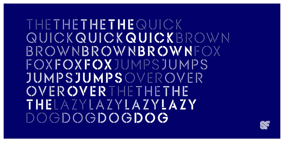 KAPITAL Font