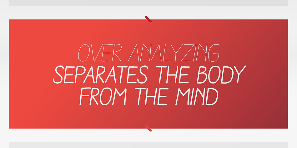 Displaying the beauty and characteristics of the Aracne font family.