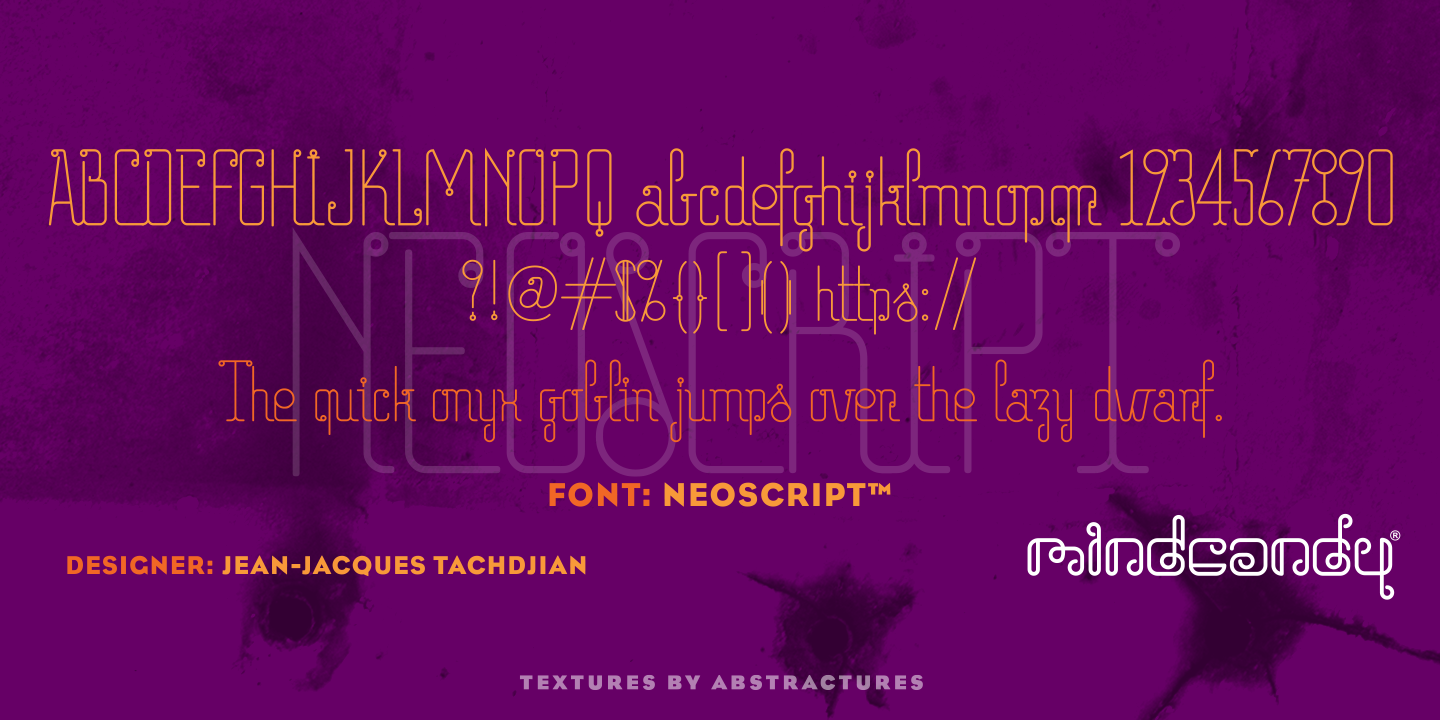 Neoscript™