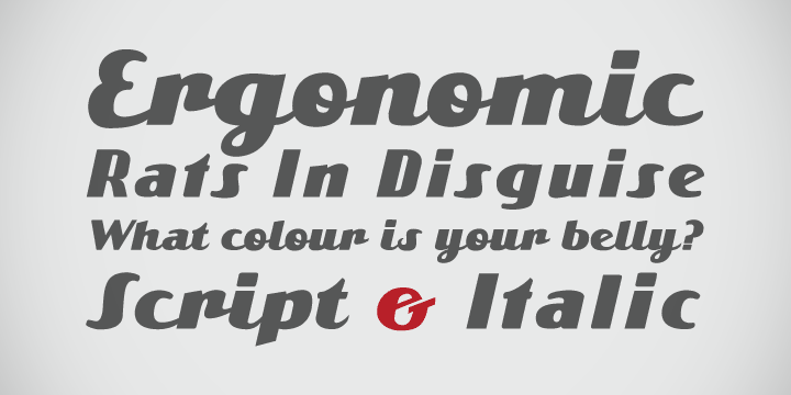 Displaying the beauty and characteristics of the CA Emeralda font family.