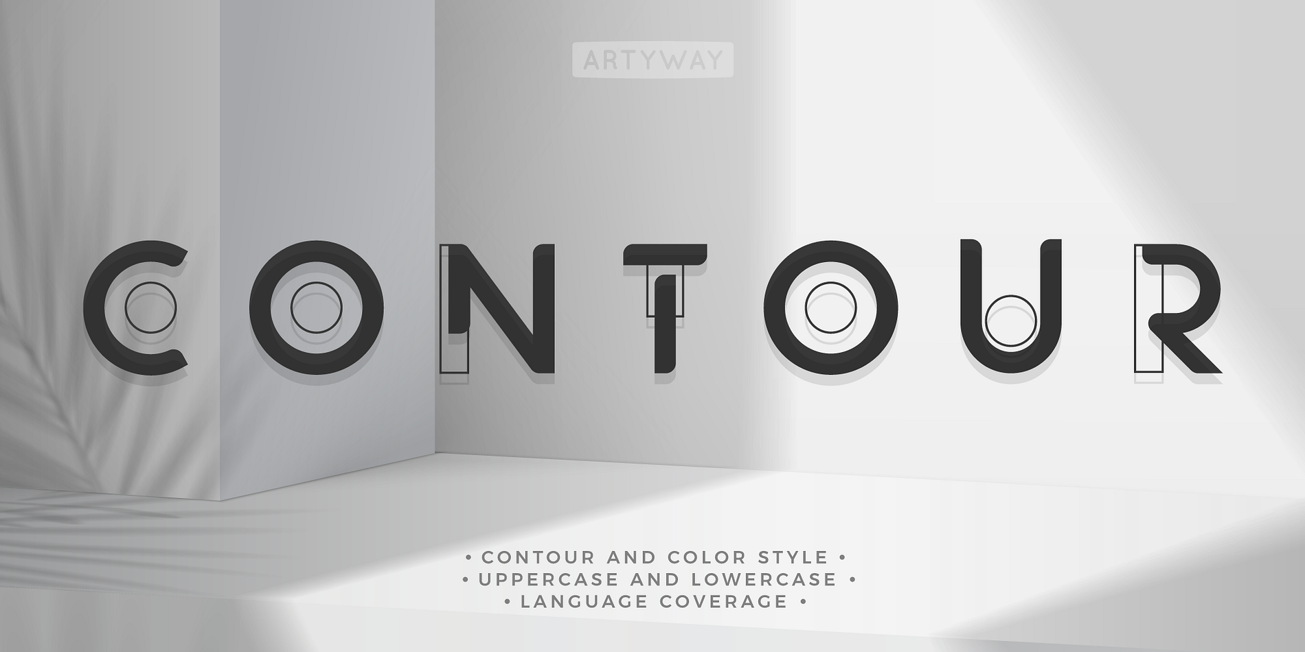 Contour